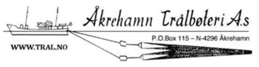 Åkrehamn trålbøteri